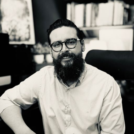 Psicólogo Osvaldo Terapia online